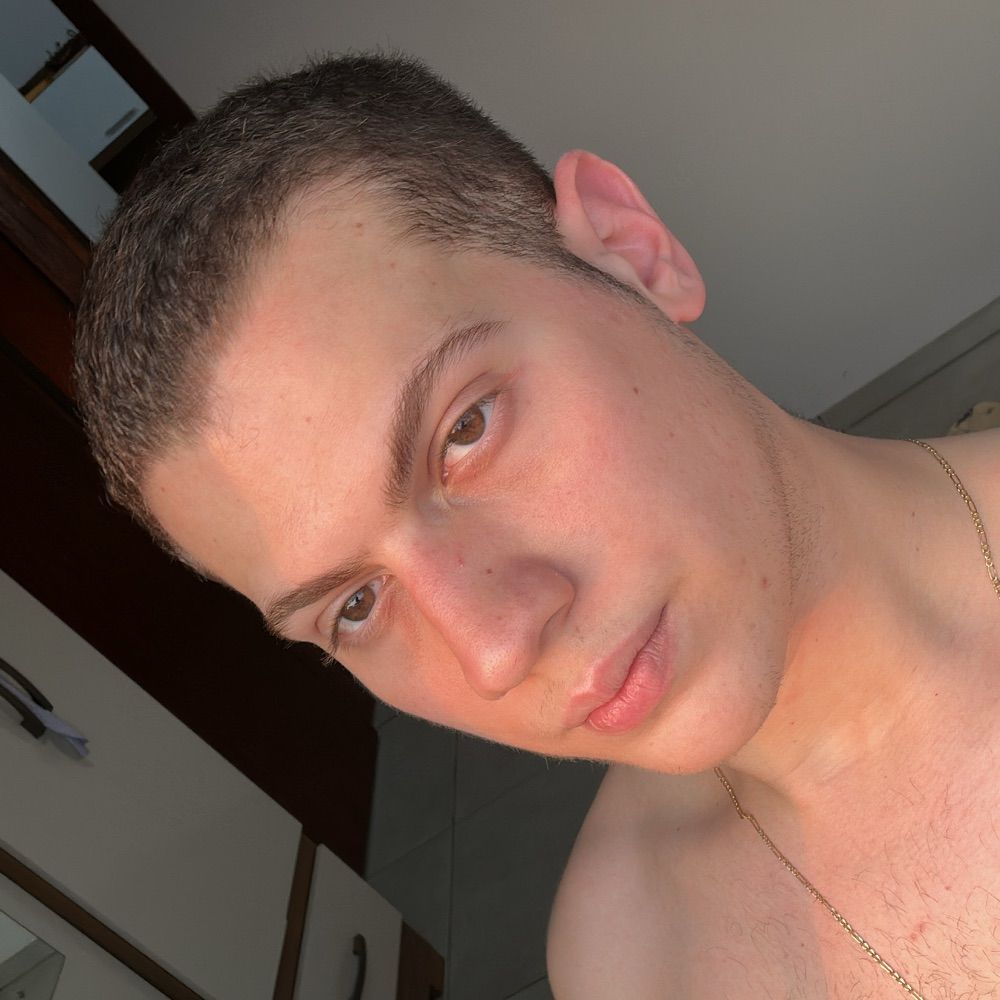 just me 