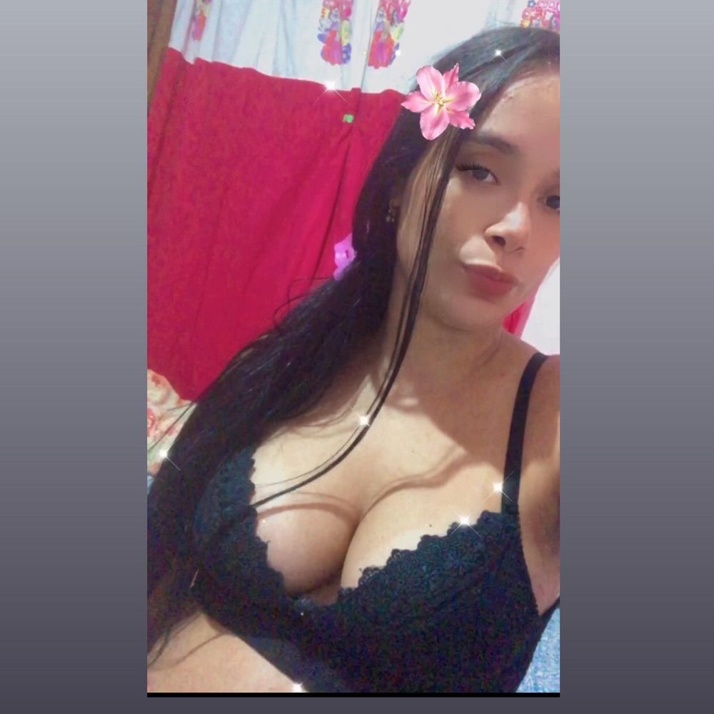 Mamãe da Ariela 💓