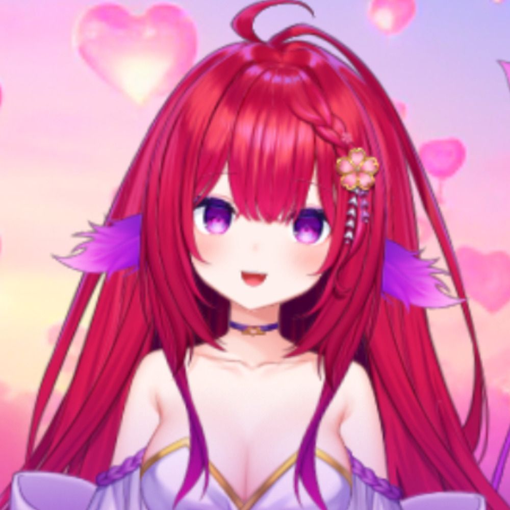 AuroraPhoenyx🌸💌VDOKI