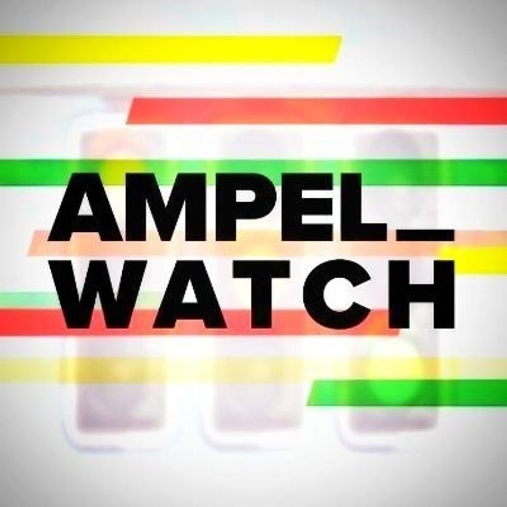 Ampel Watch