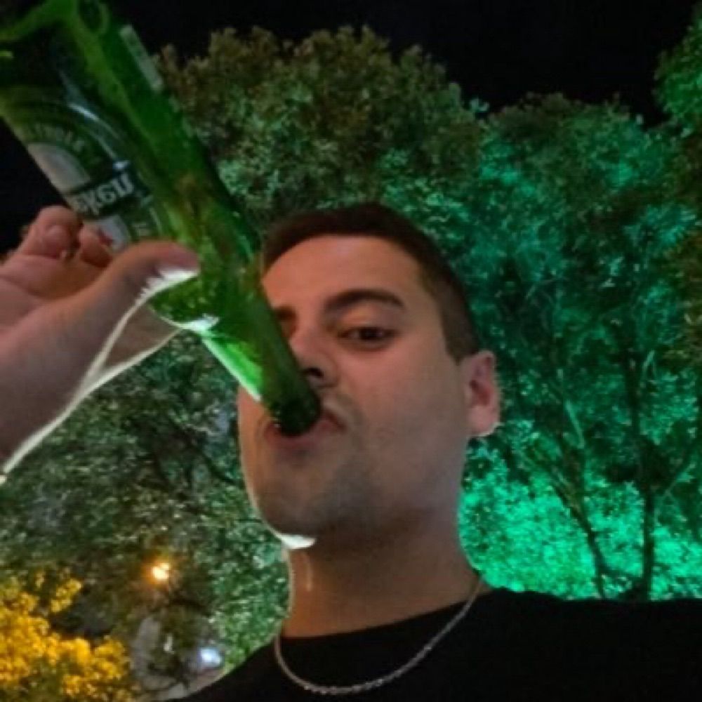 andré