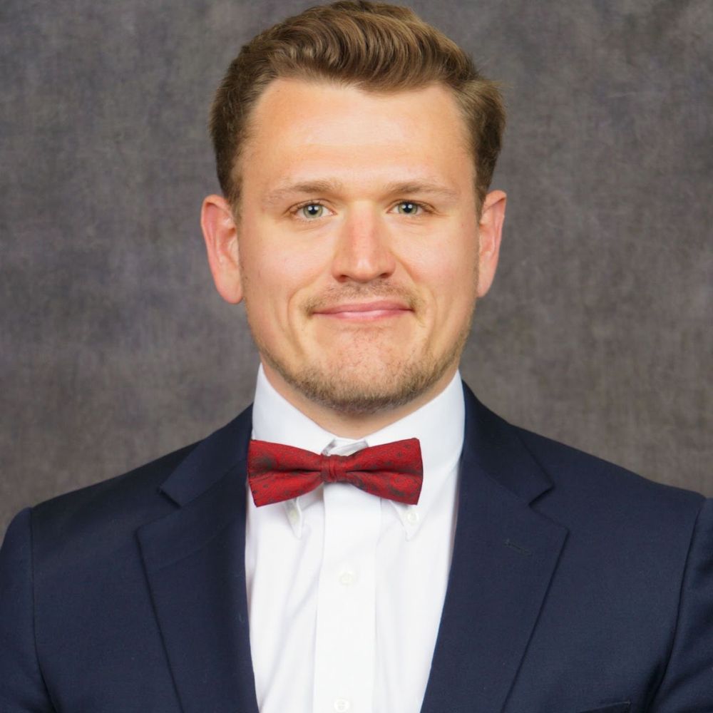 Jonathan Oxley, Ph.D.