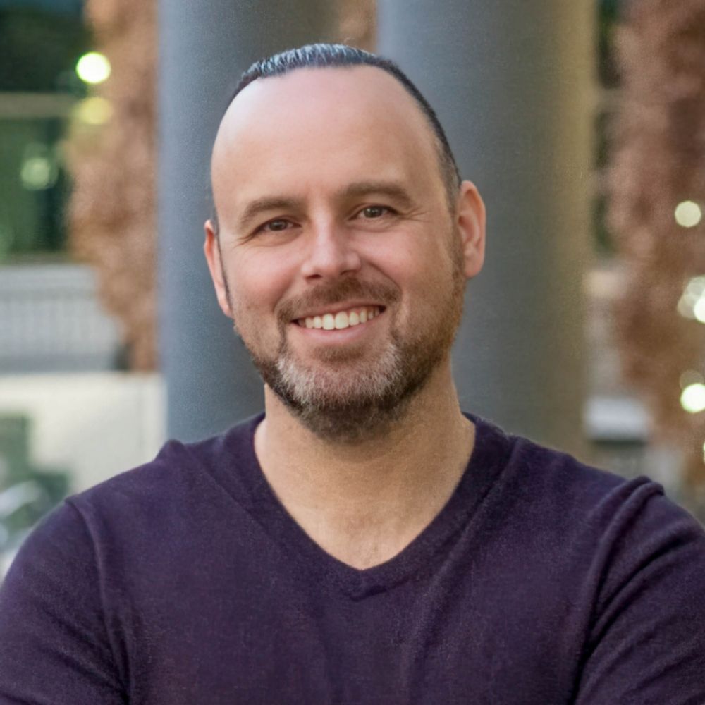 Andrew Buckley