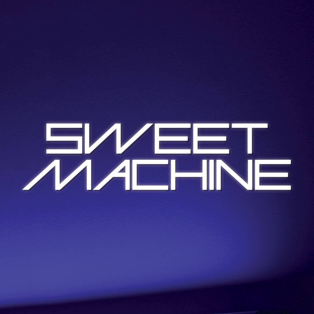 Sweet Machine