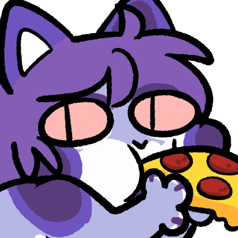 KittyFED ★彡