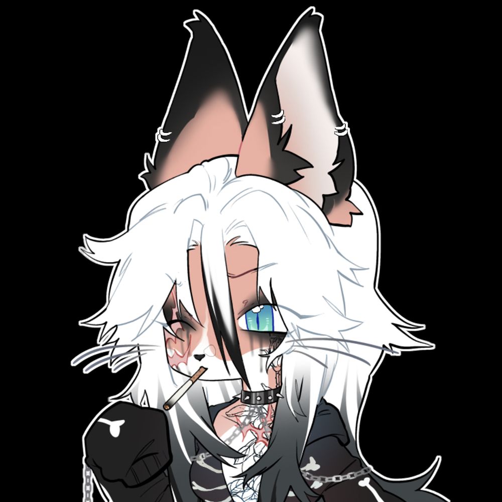 tender fox • foxyao