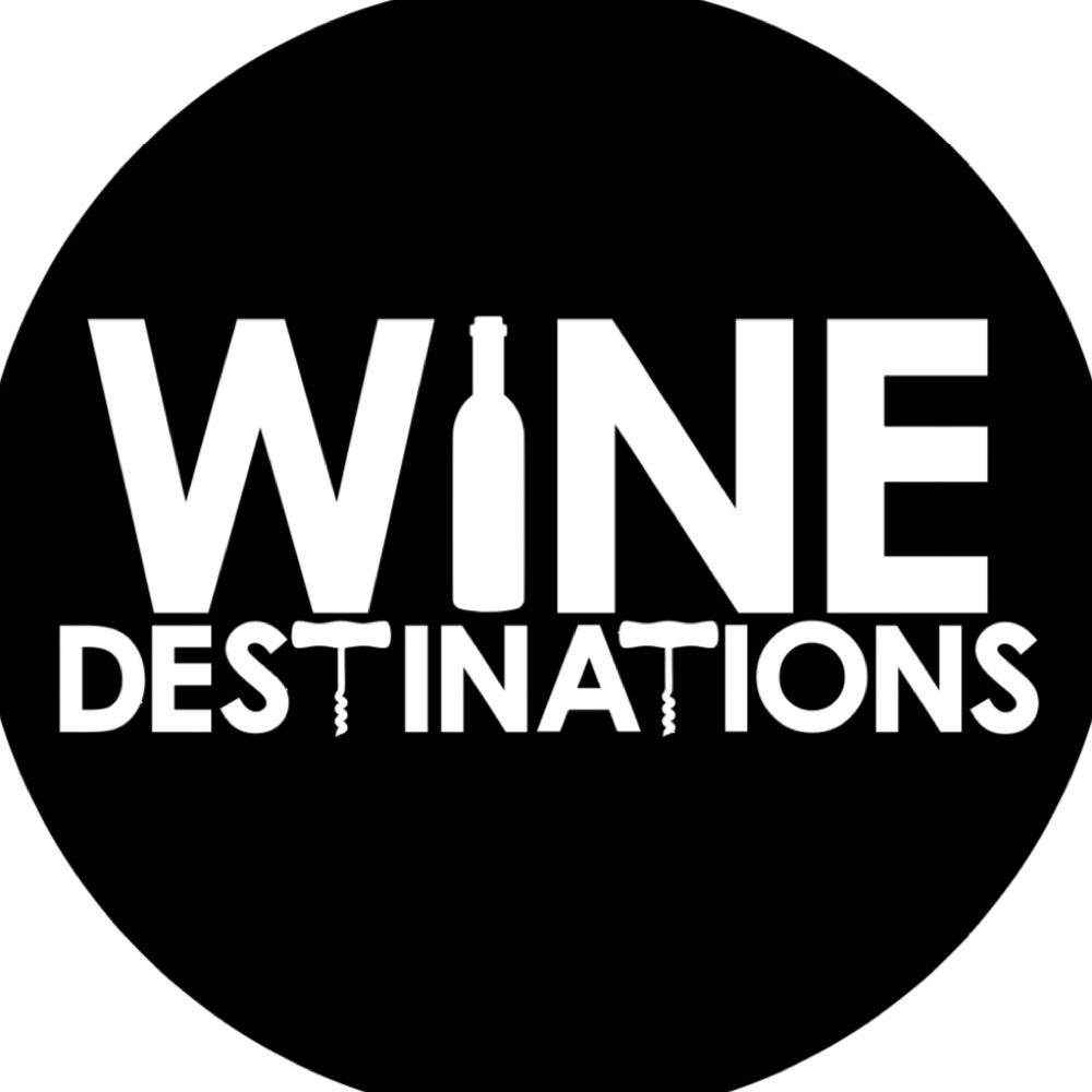 Wine Destinations