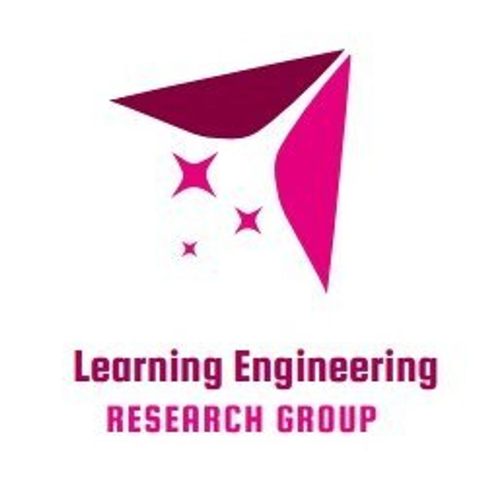 Learning Engineering Research Group