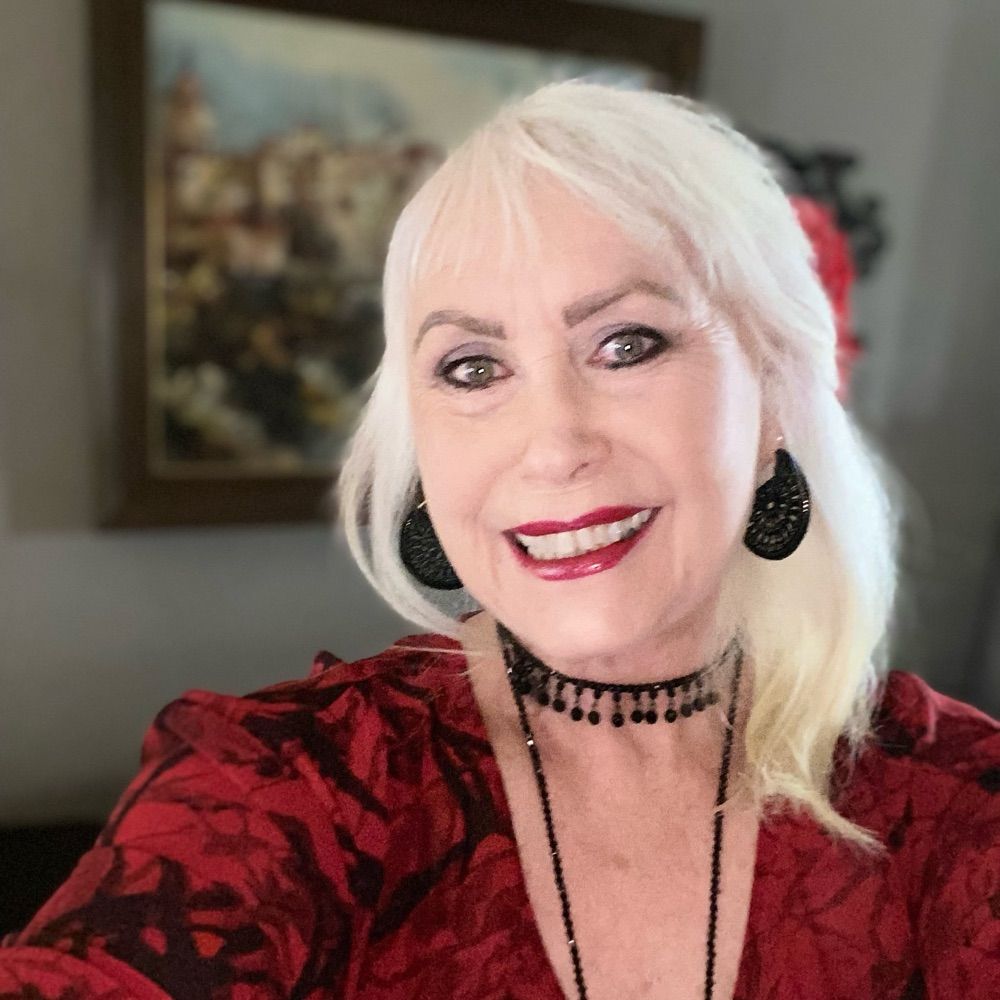 Patti Carpenter