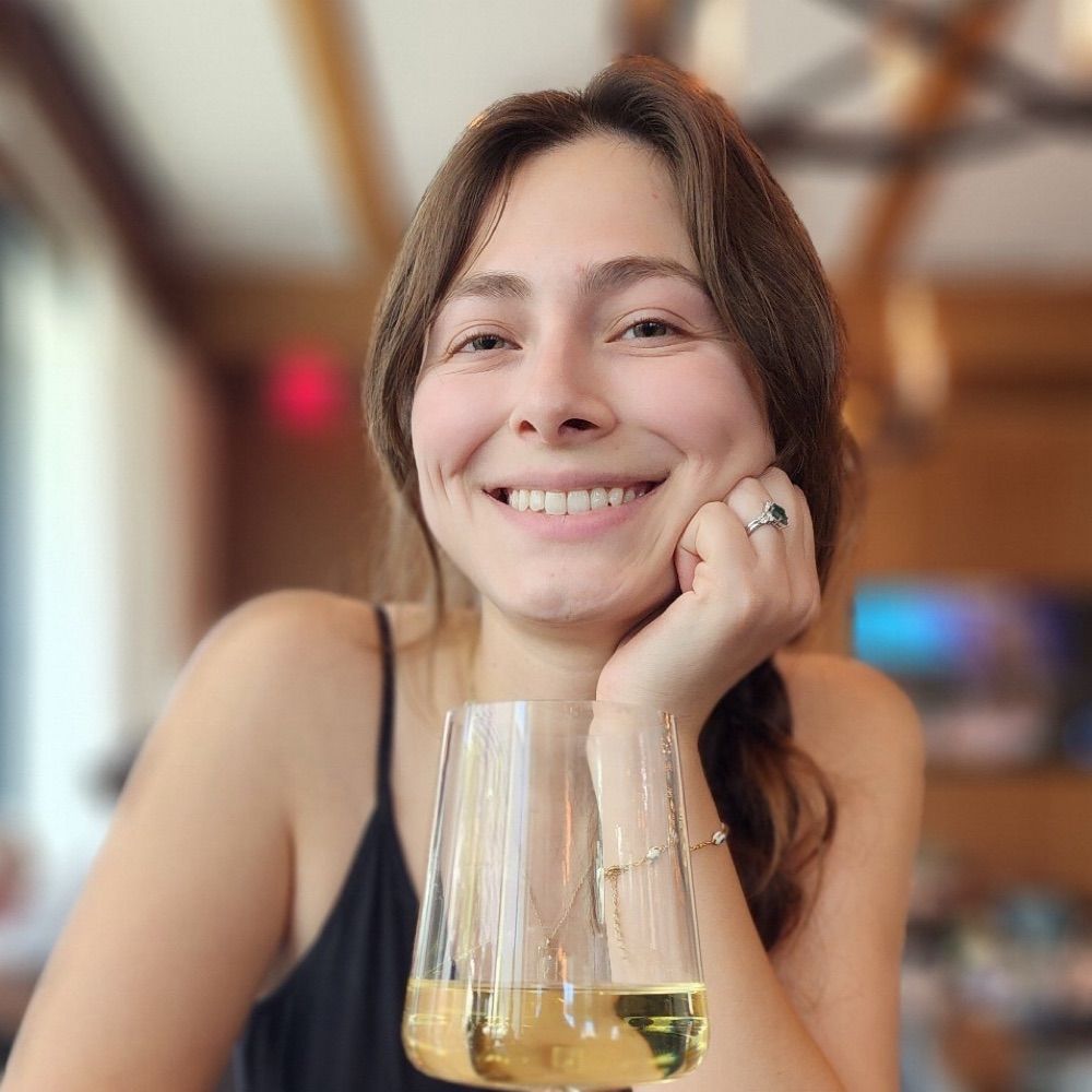 Kamilla Legrand