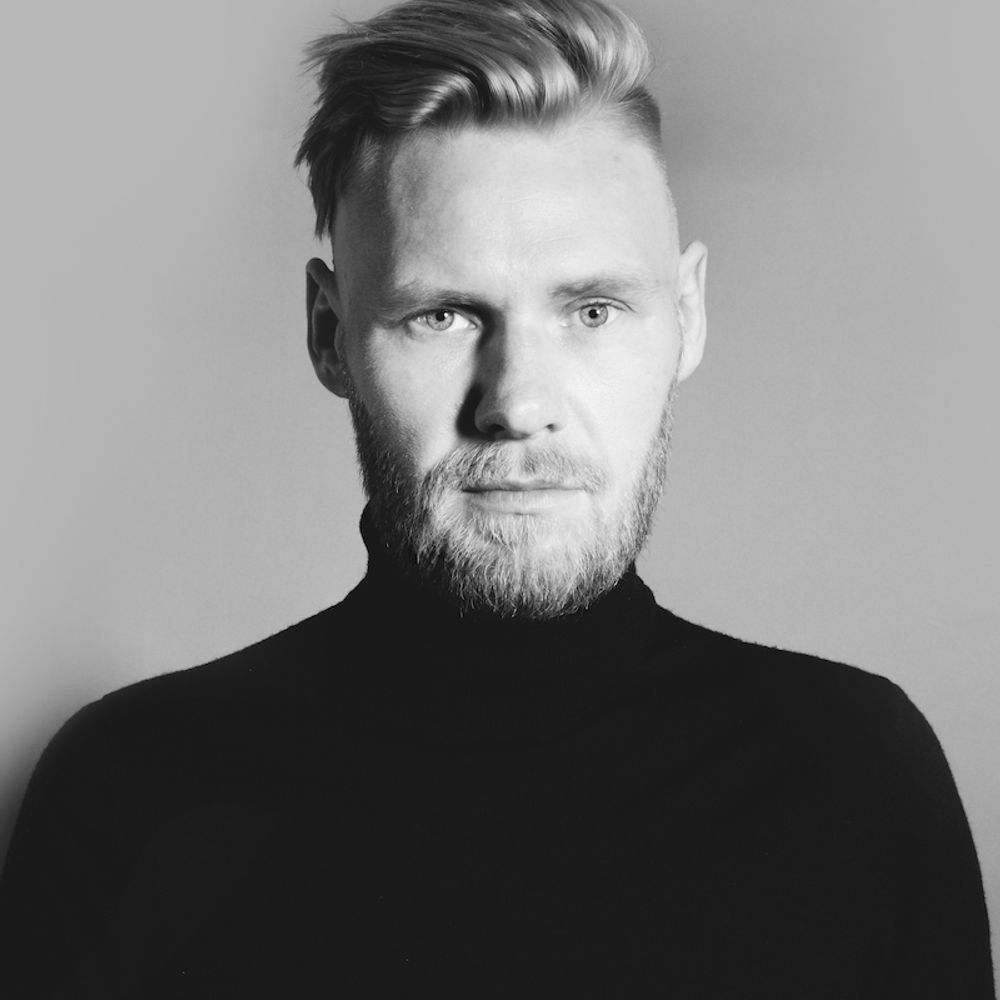 Arnar Ingi 