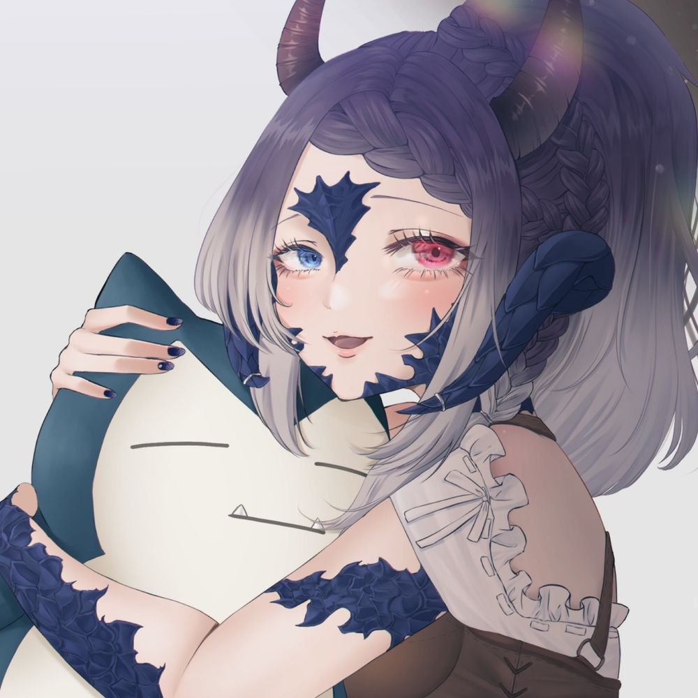 Kurona 🜸 Ramuh