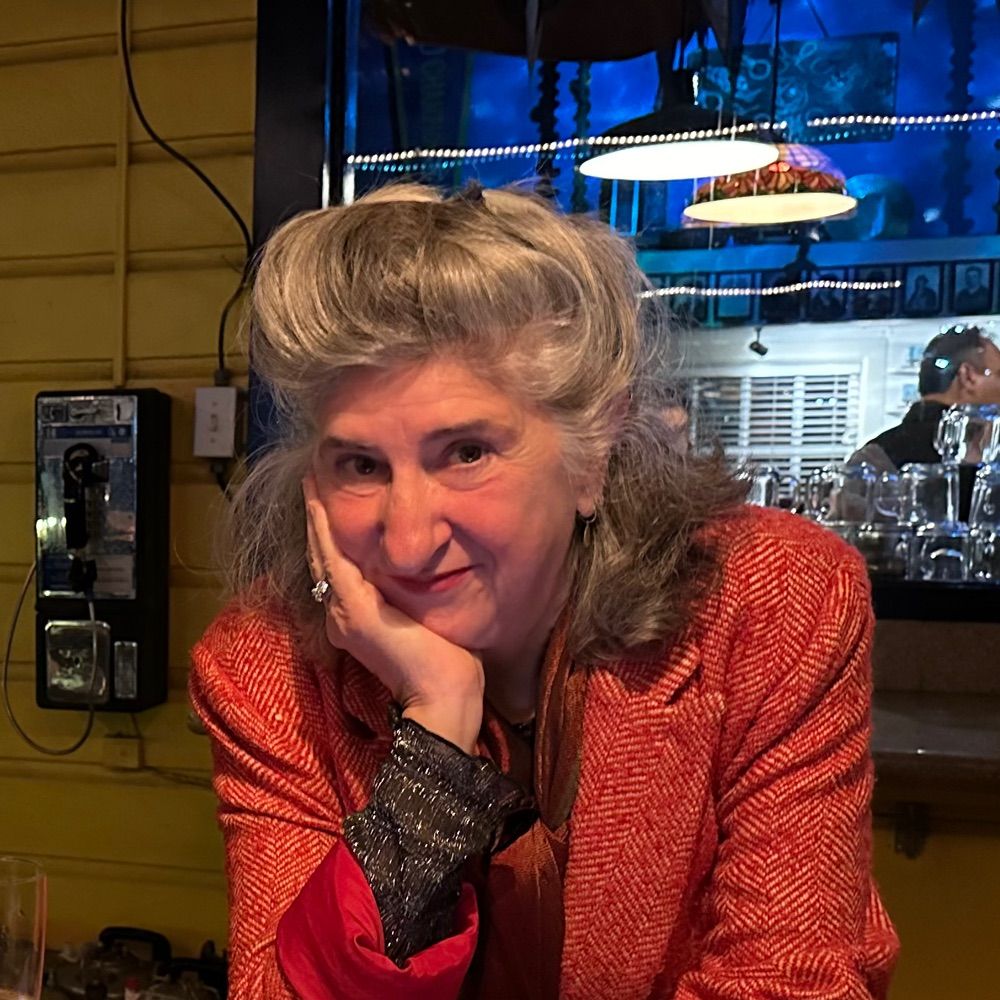 Gail DeMartis