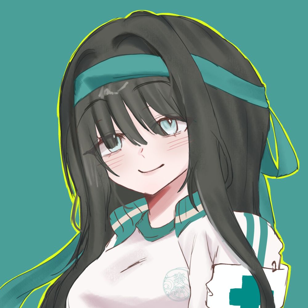 Ｈａｎａ《 2-B 》💚