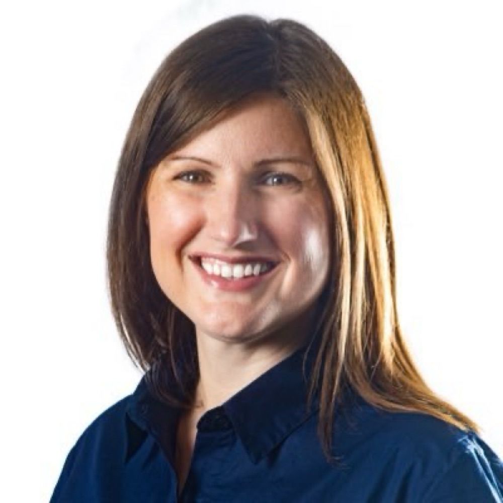 Helen Prowse