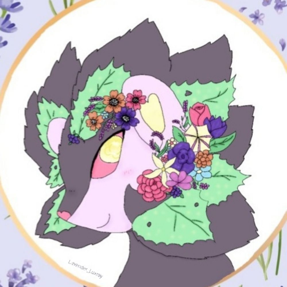 ⚡️ShinyLuxrayStrike🪻's avatar
