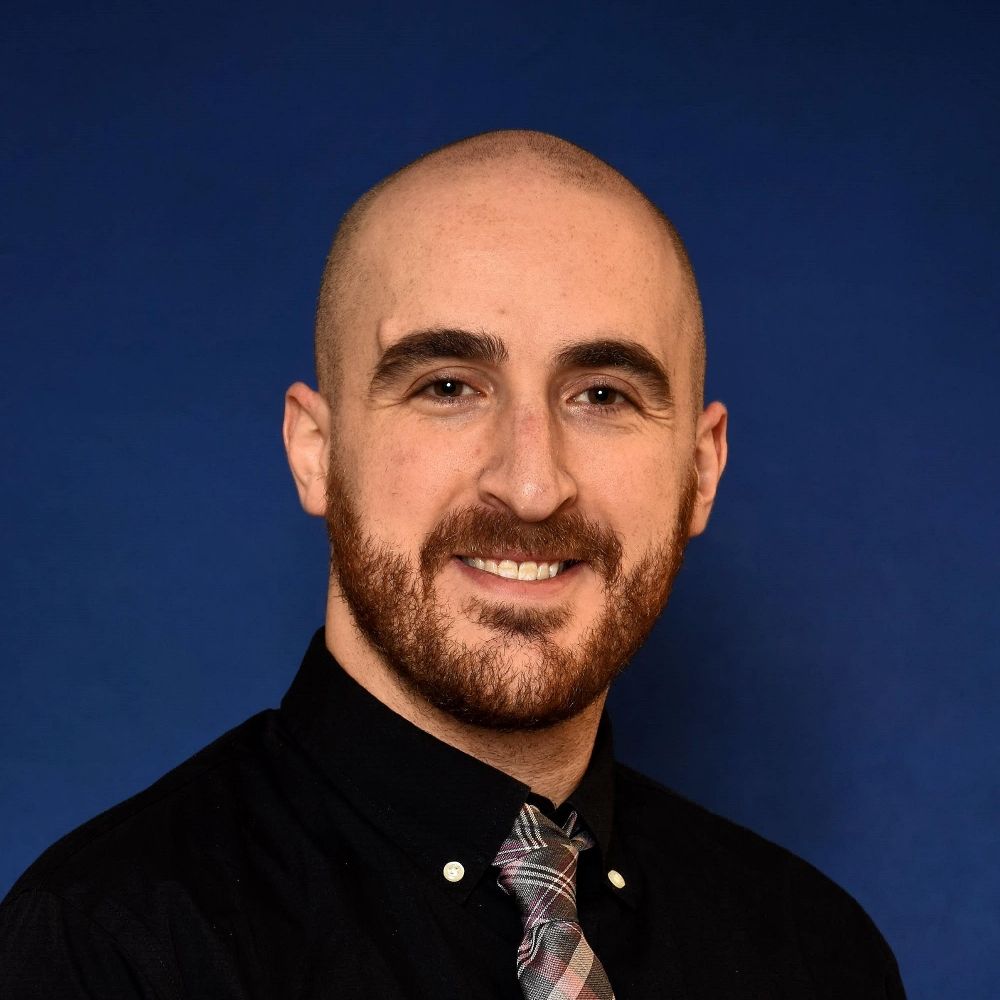 Alex Choi-Tucci, PhD
