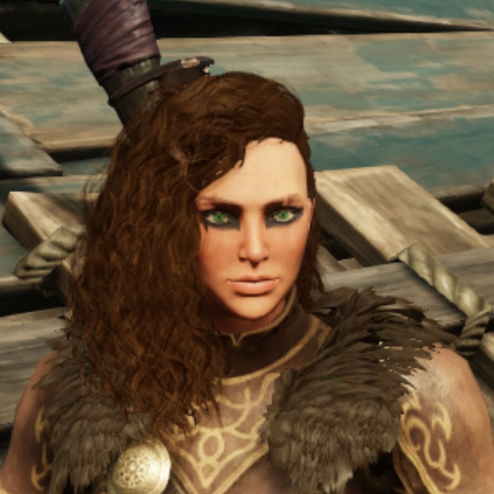 Sarah