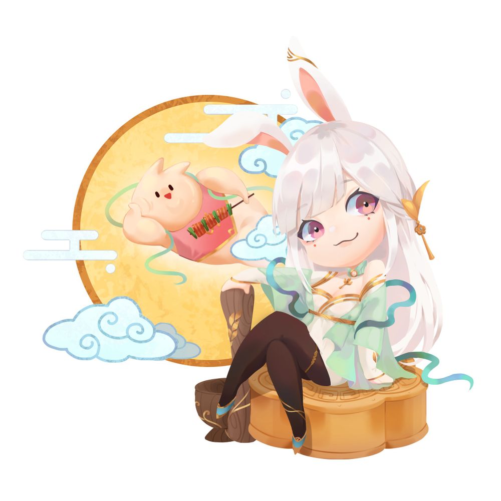 咲醬