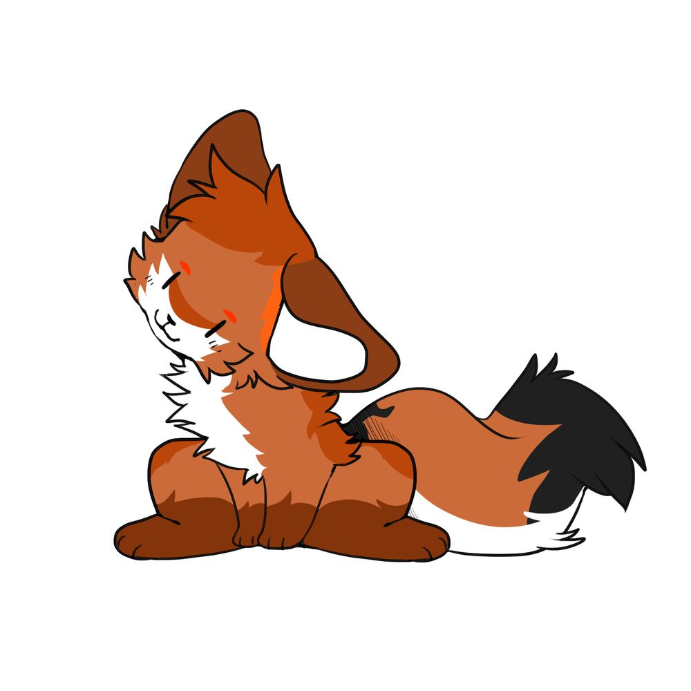 SynceYote's full moon