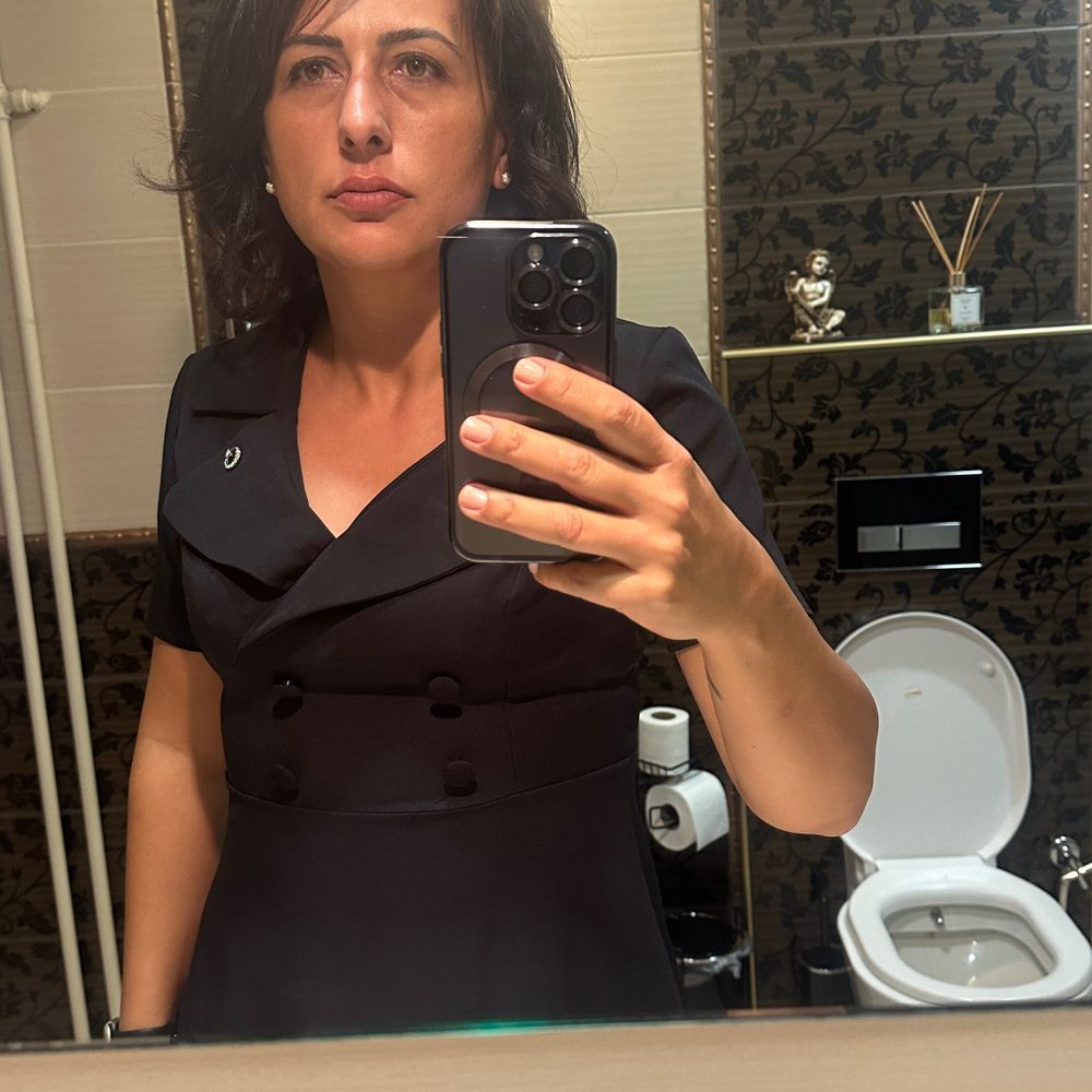 Ayşe Nilay Çelik