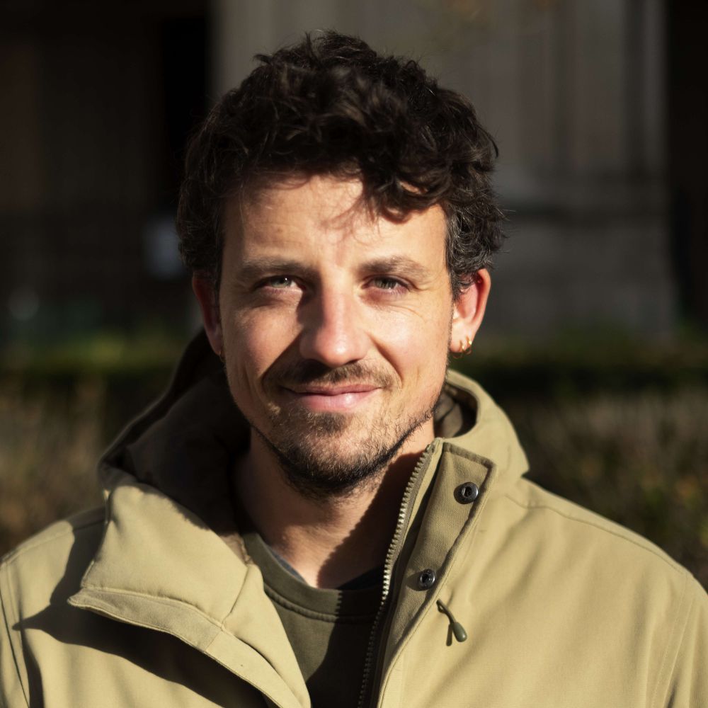 Quentin Ghesquière