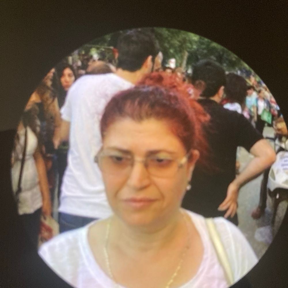 Murvet Genc
