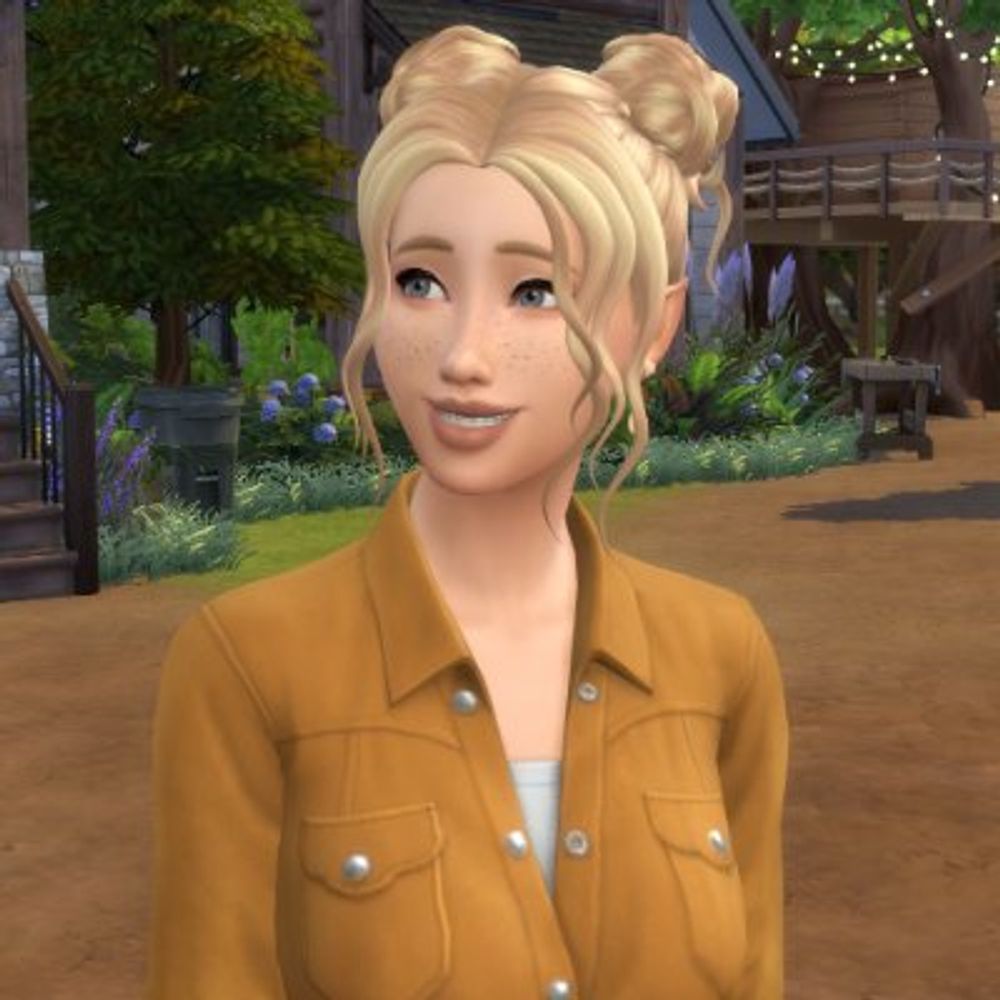Julie Sims 💚