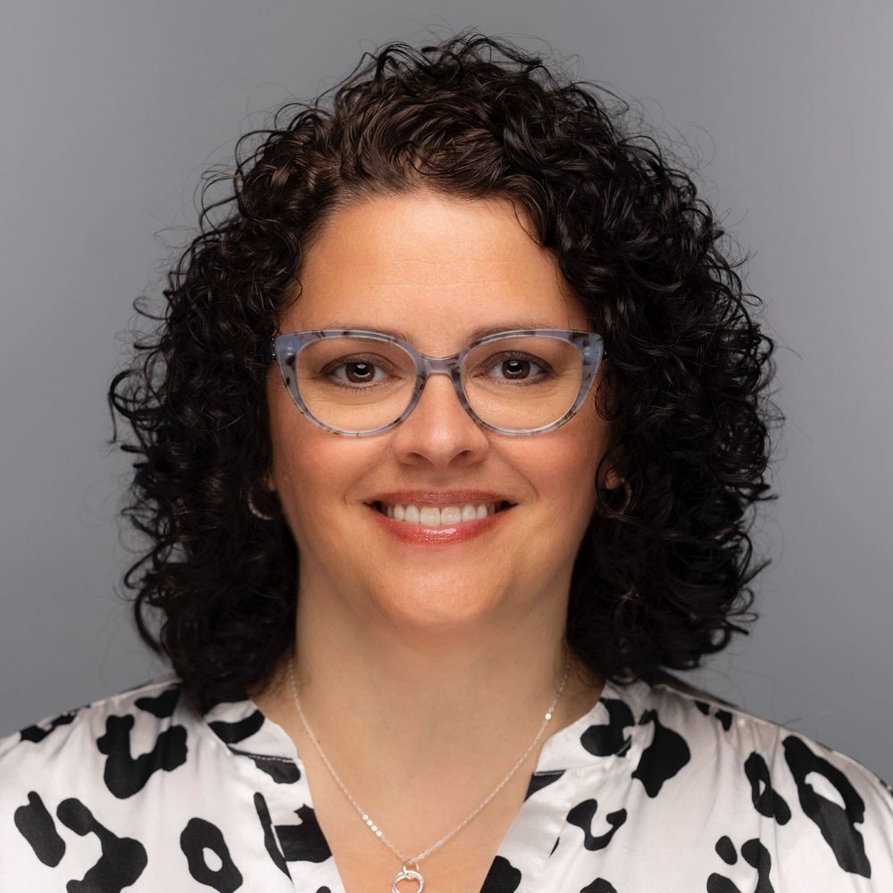 Rachel (Reuben) Senor