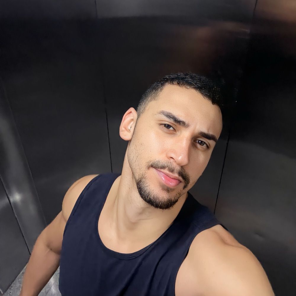 Gabriel Brito 