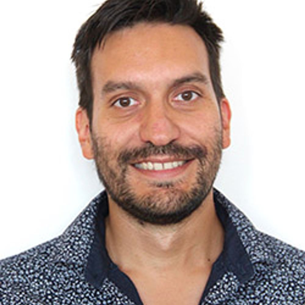 Nicolas Alcala