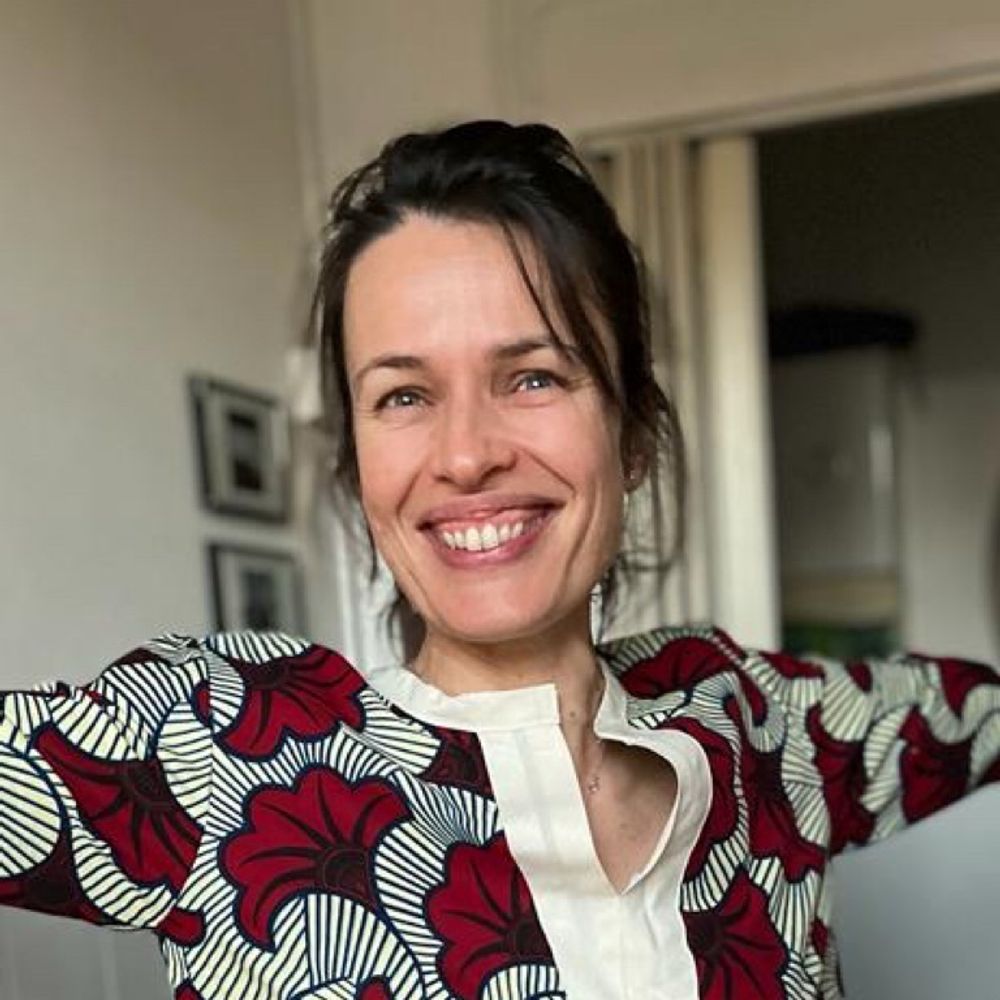 Julie Higounet