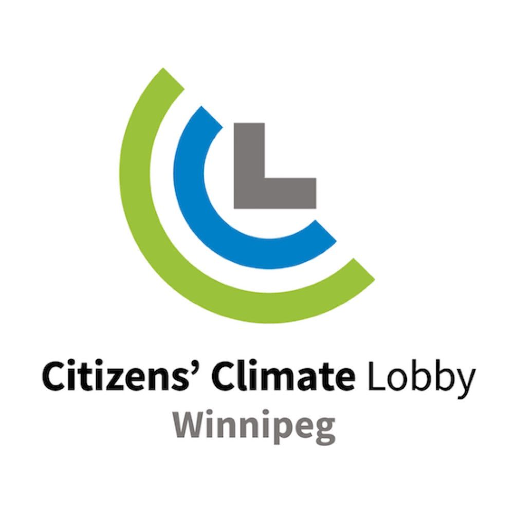 Citizens’ Climate Lobby Winnipeg chapter