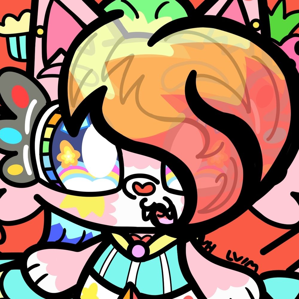 Dr. Fluff (Lordverse/MystiHeart Official)