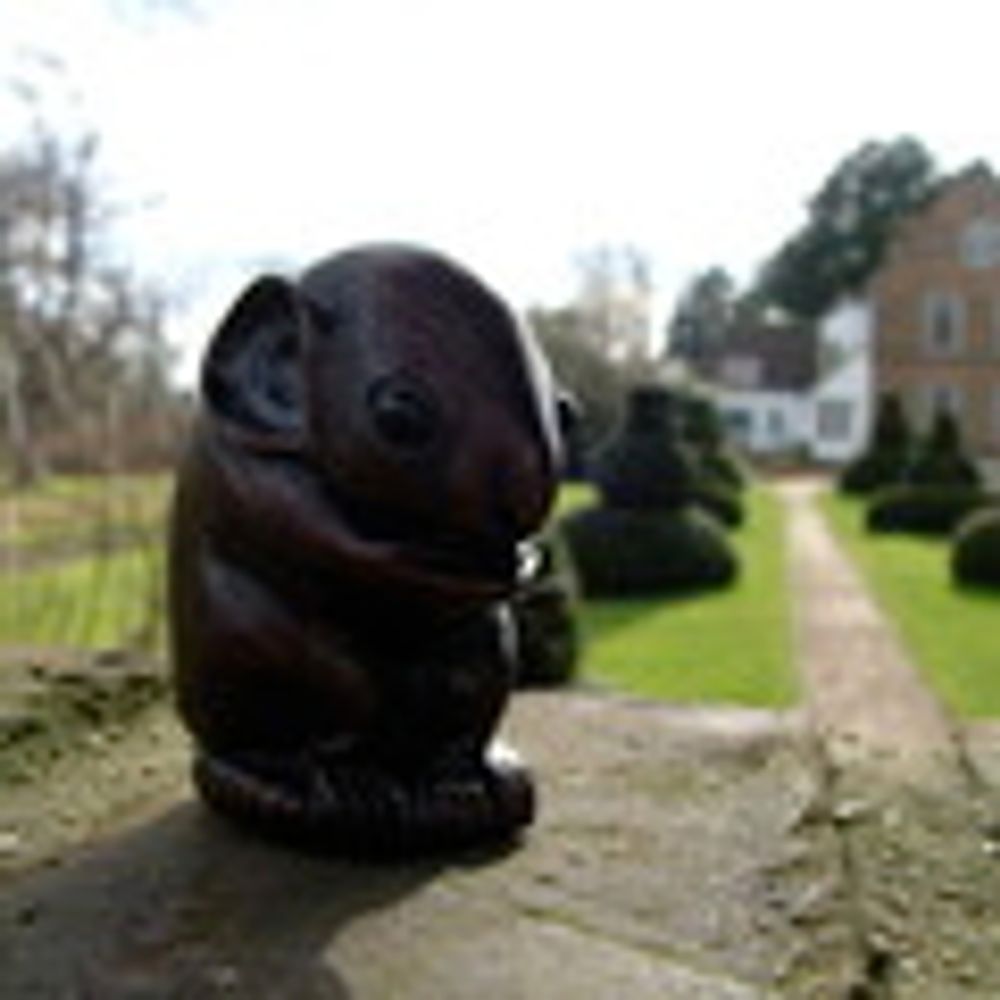 Green Knowe, The Manor Hemingford Grey