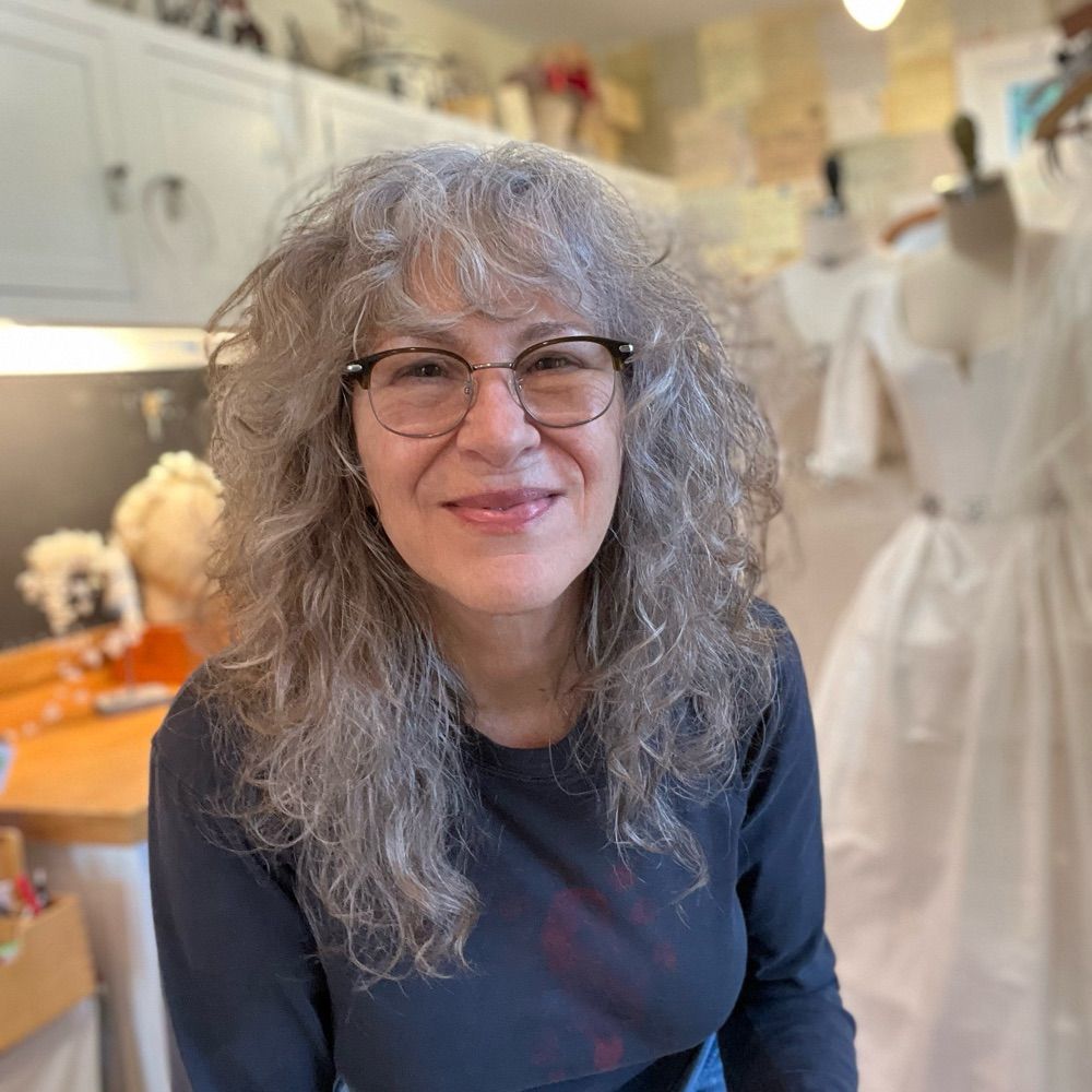 Erica Elizabeth Designs