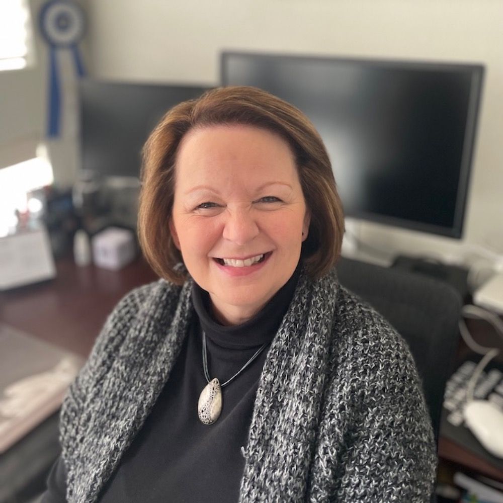 Lori Roberts Herbst - Author