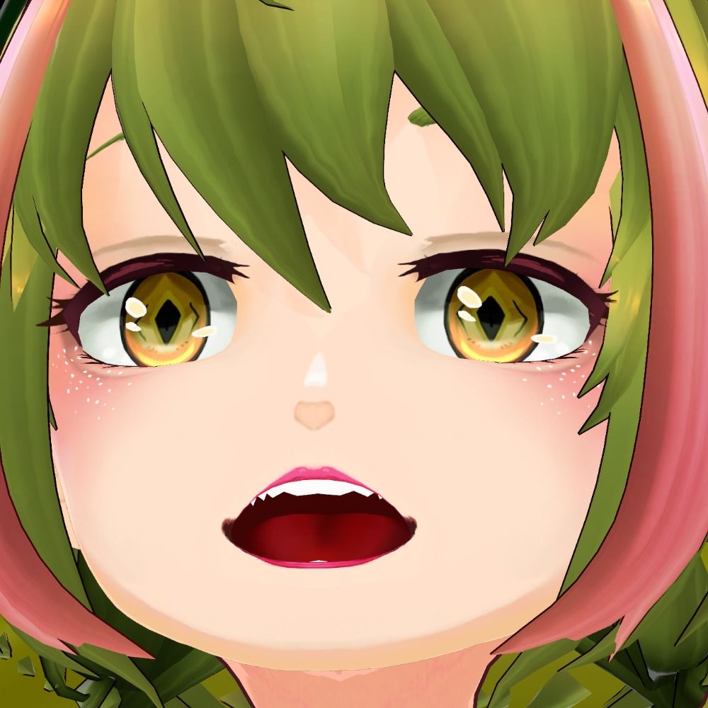 んめめす