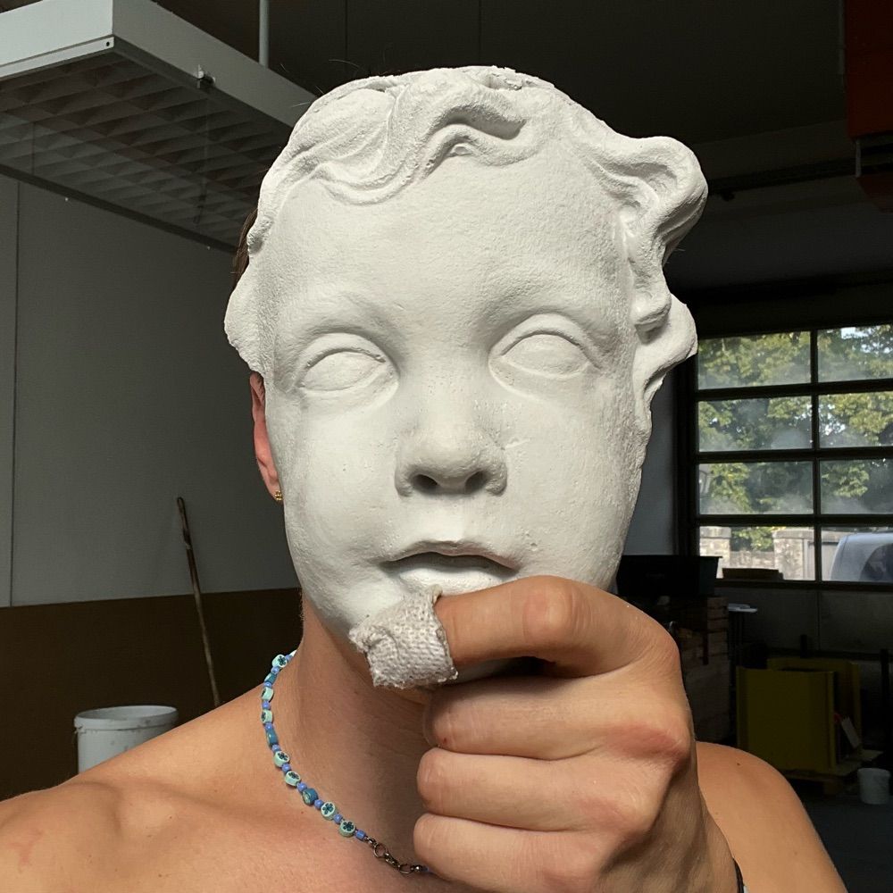 Haaf, Sebastian