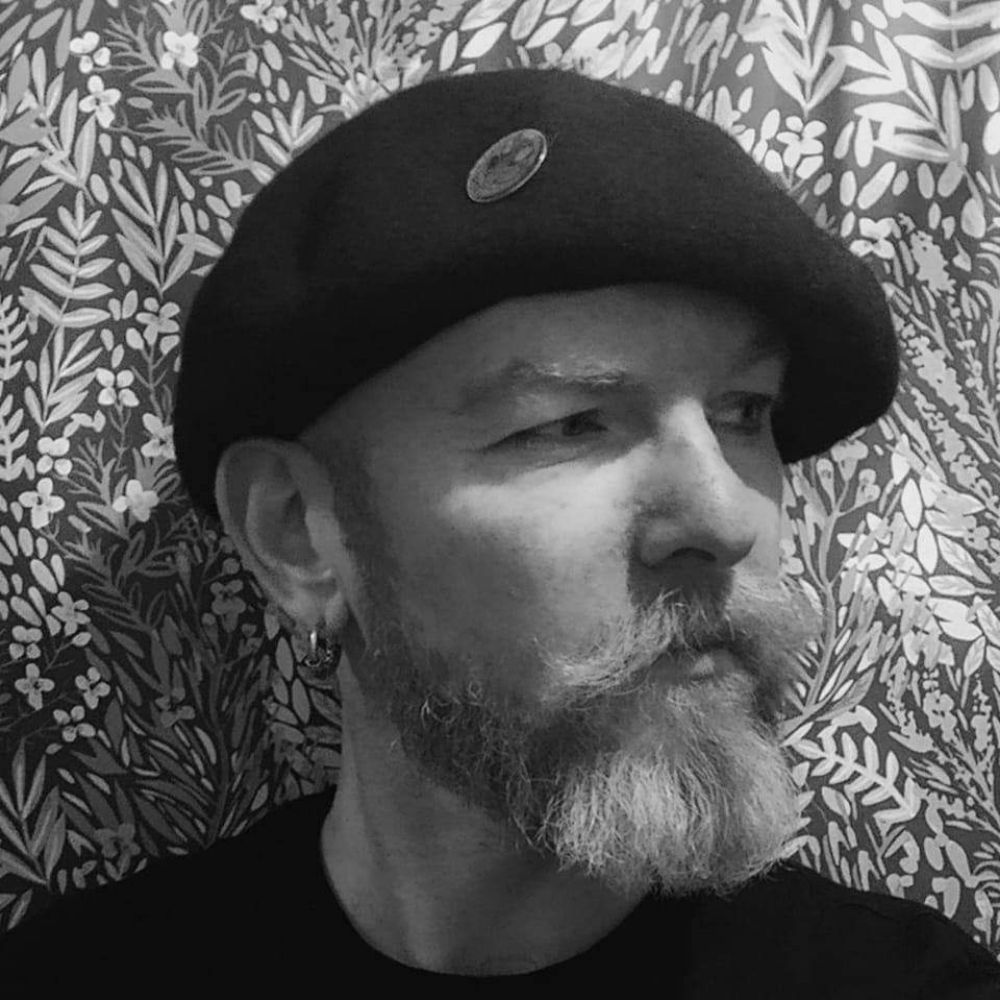 Tadhg Ó hErodáin / Tim Heron