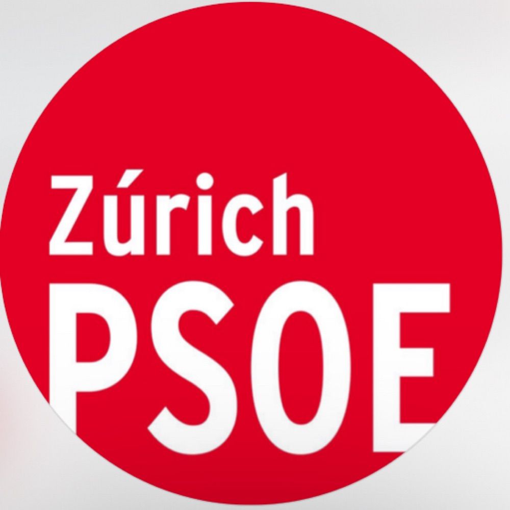 PSOE Zürich