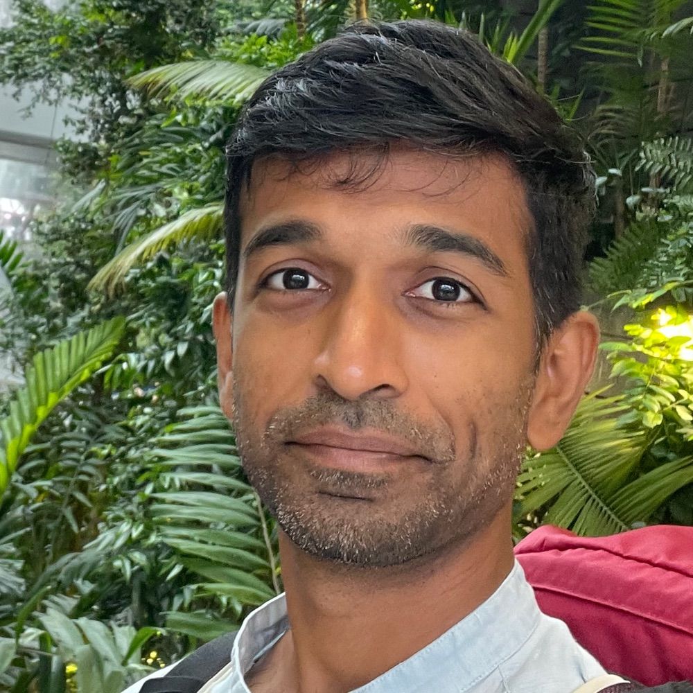 Dinesh Ayyappan