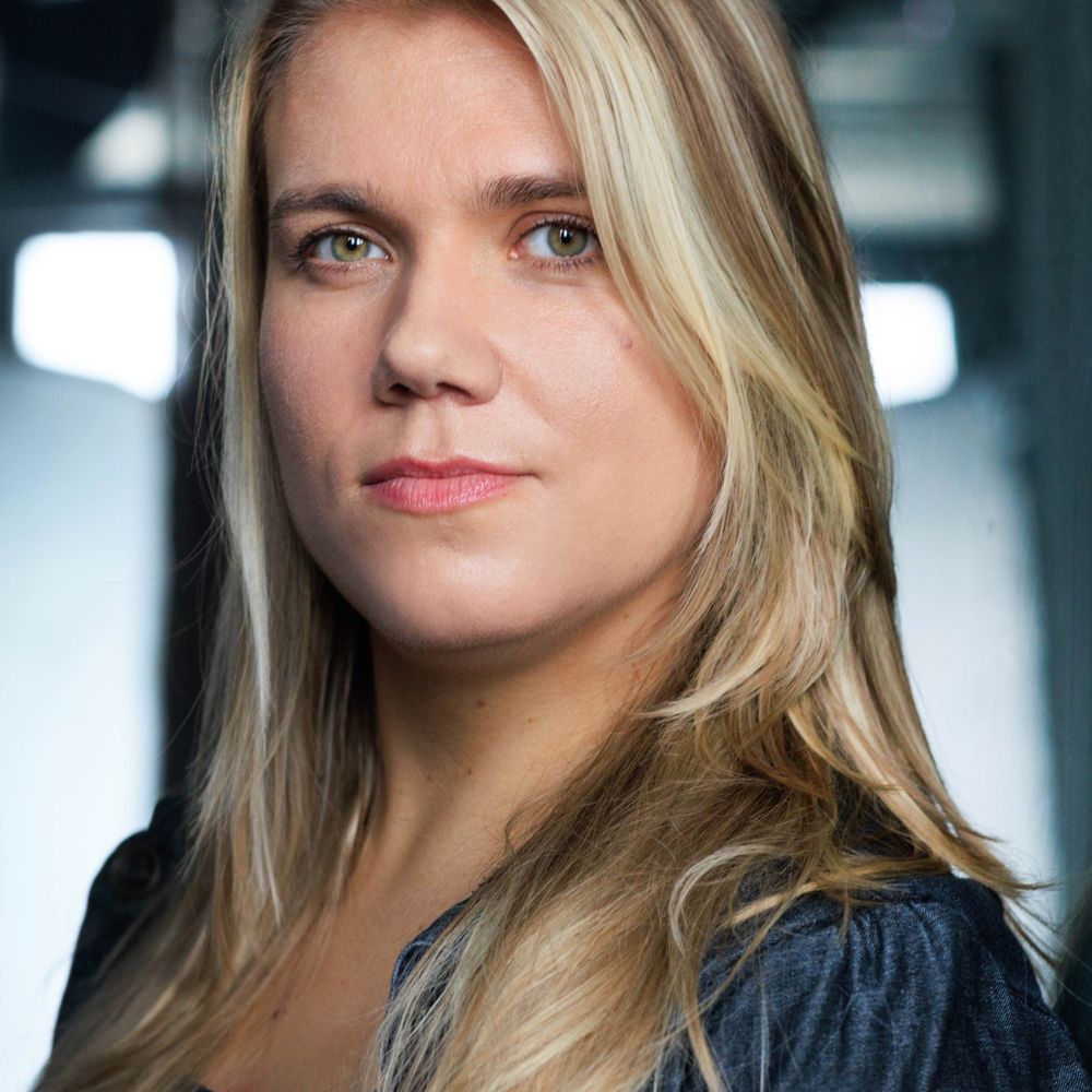 Annina Kaski
