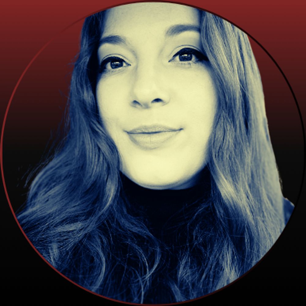 Ruby La Rouge