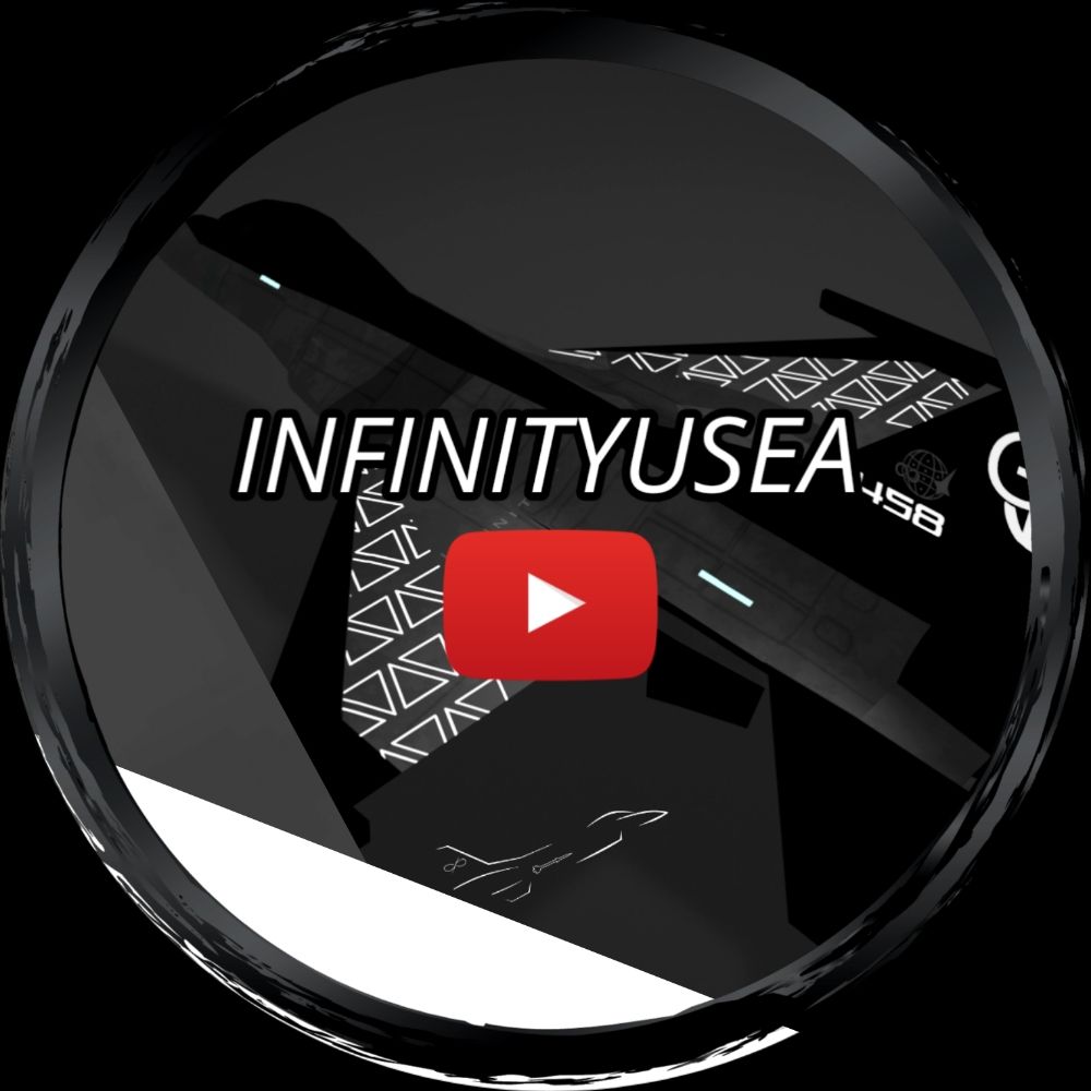InfinityUSEA