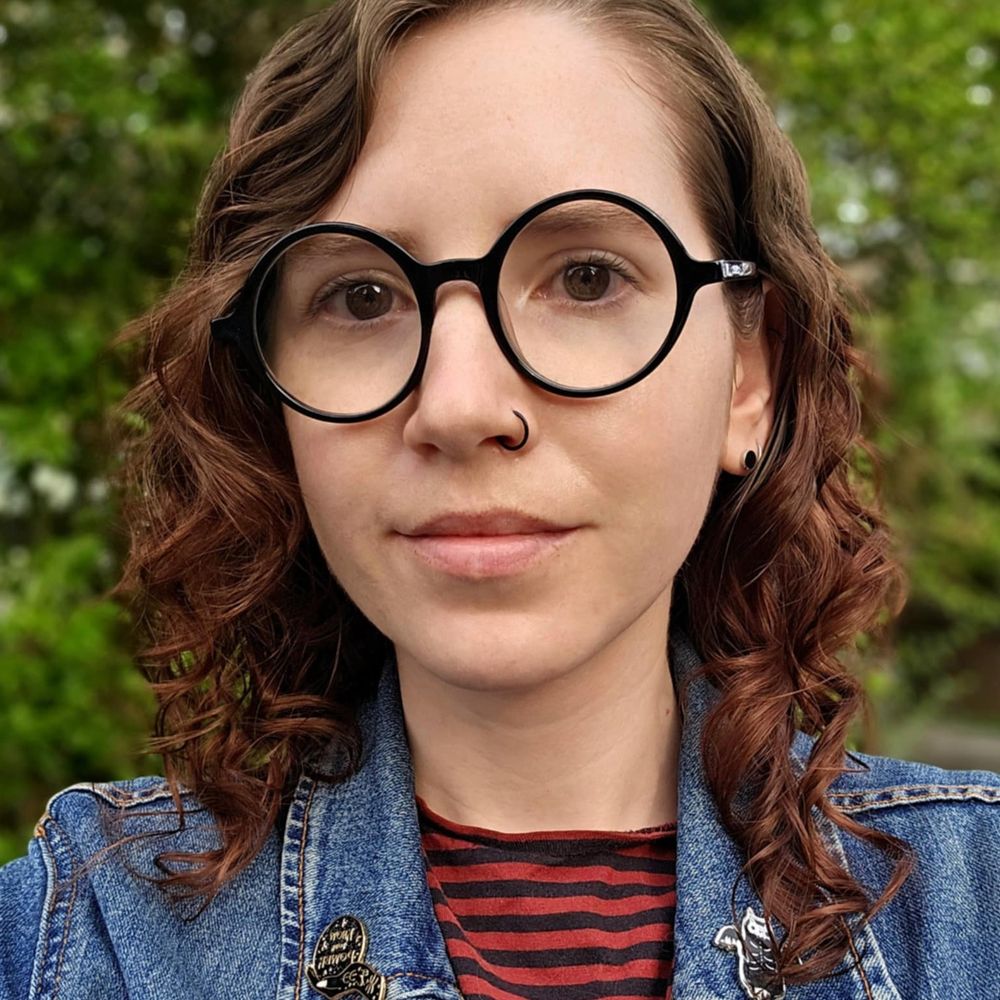 Tessa Lea