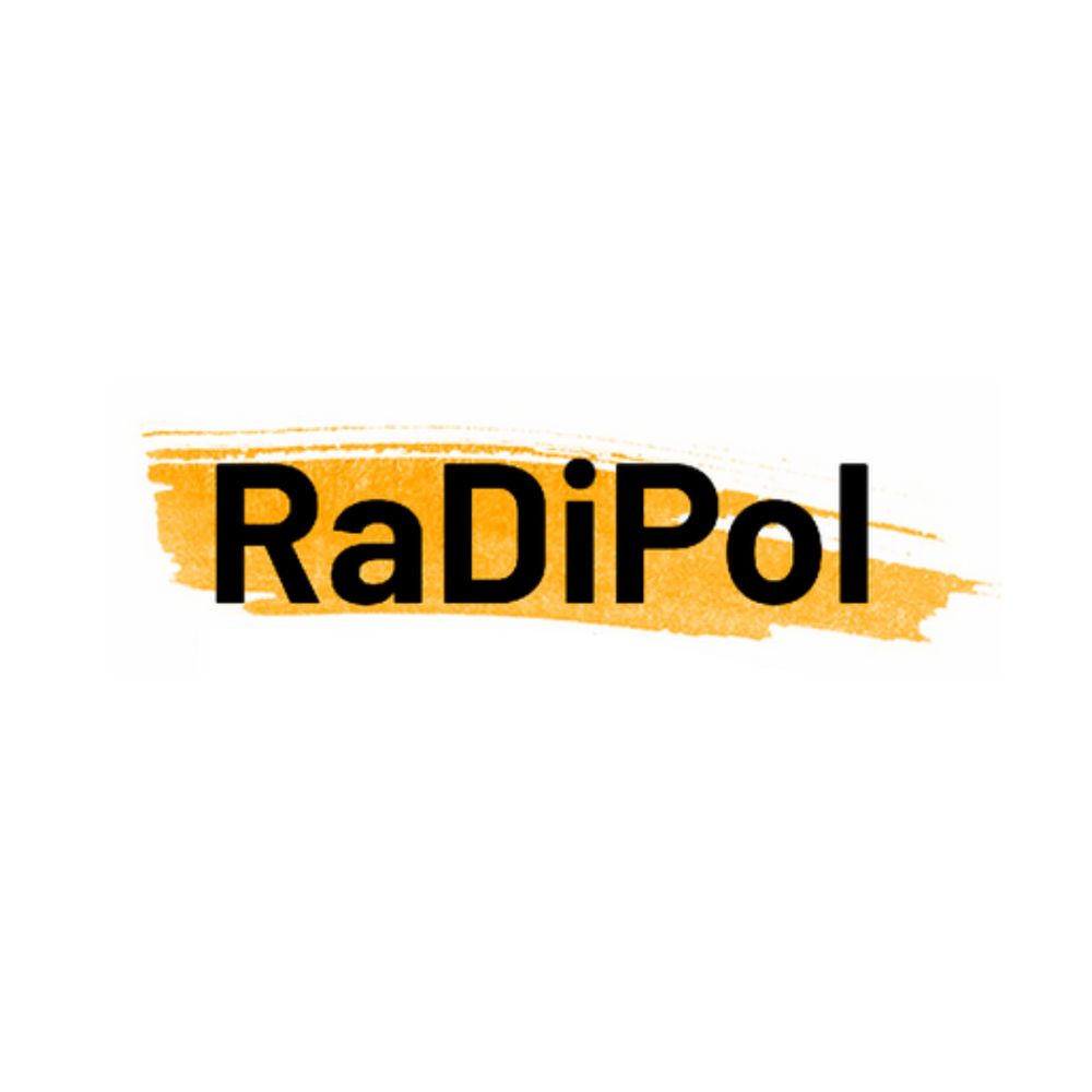 DFG-Forschungsprojekt RaDiPol