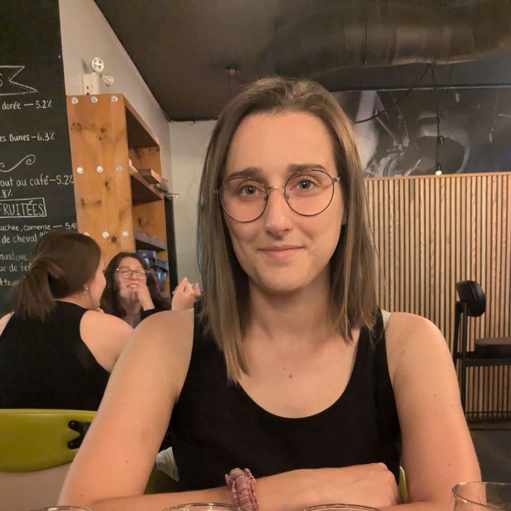 Andrée-Anne Brillant