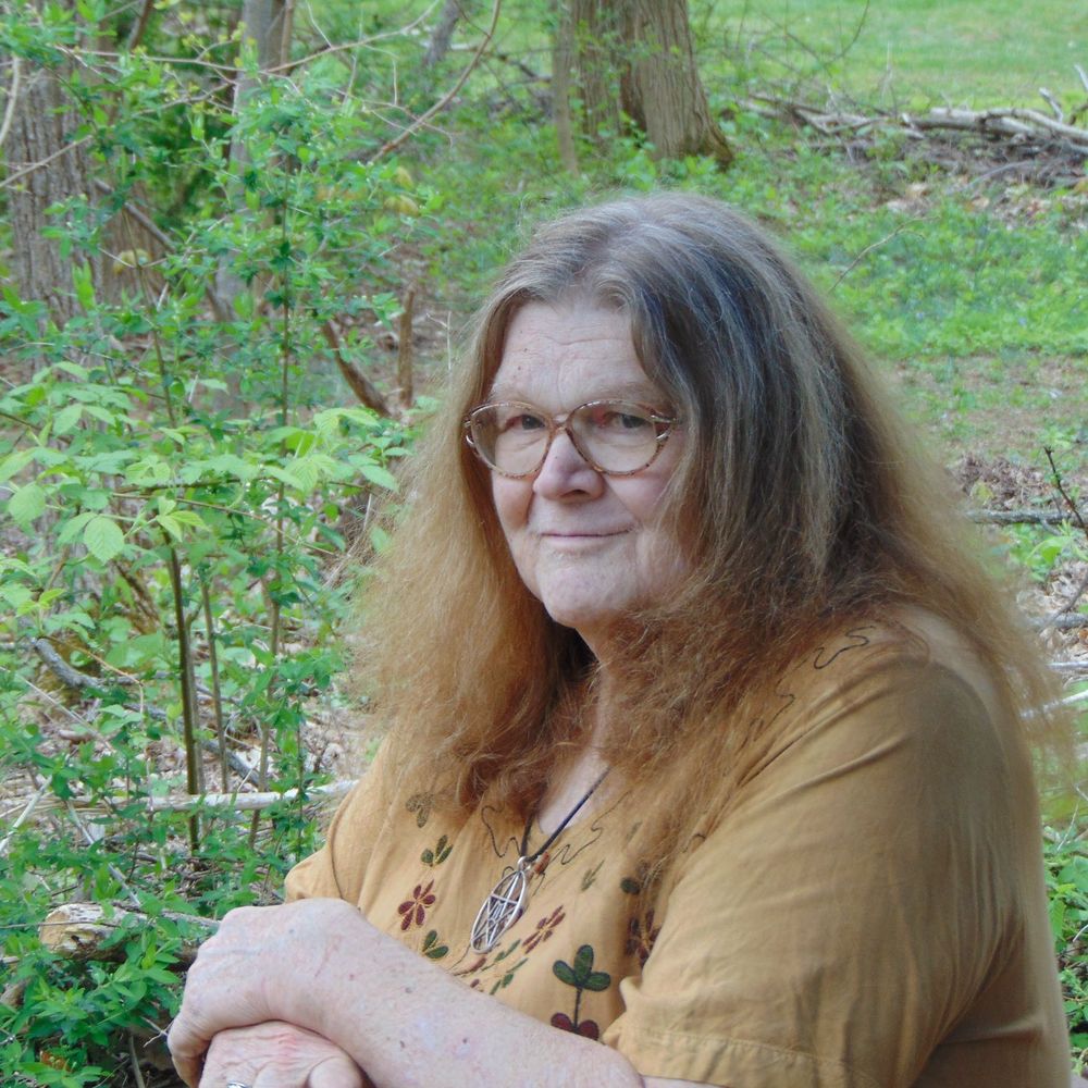 Rev. Mother Cathryn Platine