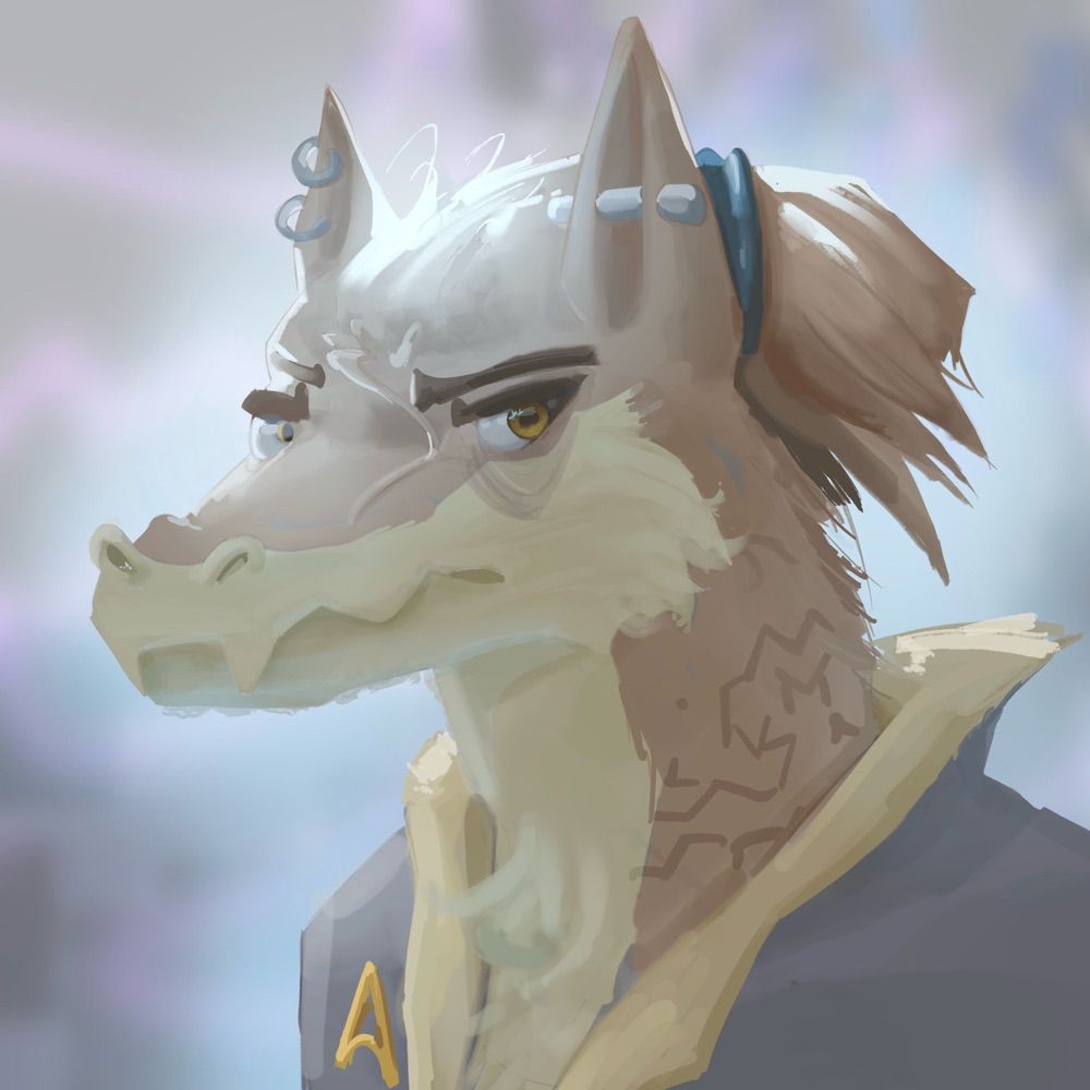 Nuffi